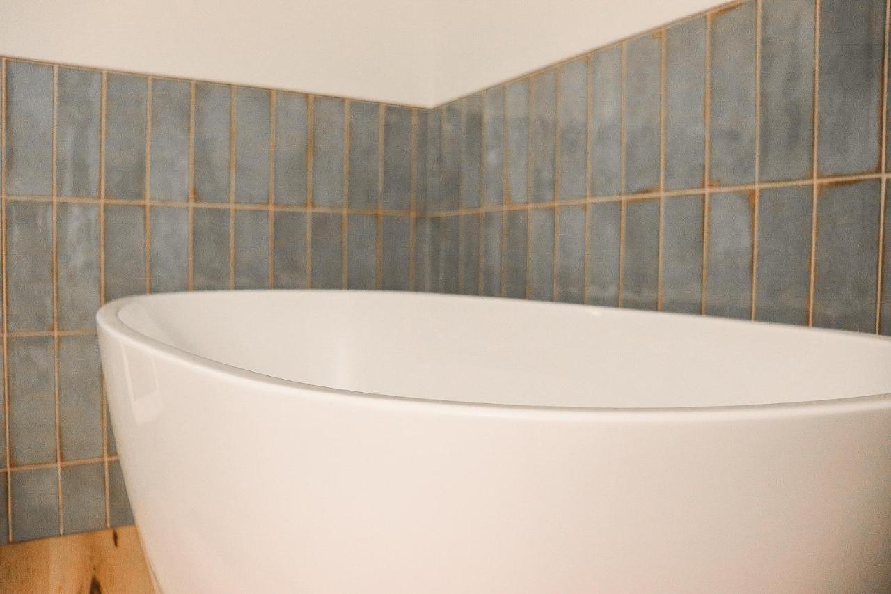 Foxglove Suite At The Wildflower Inn ゴールドビーチ エクステリア 写真