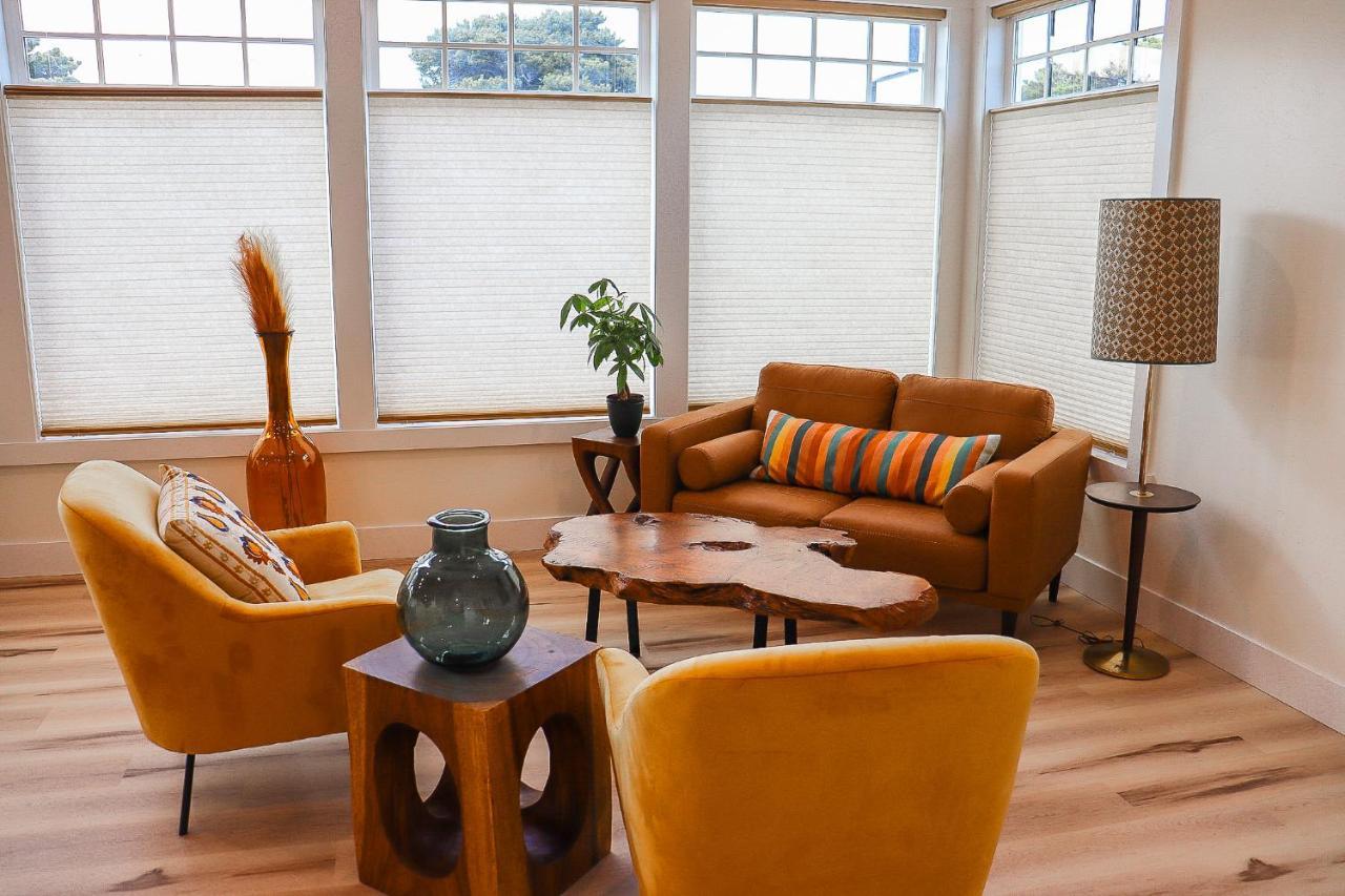 Foxglove Suite At The Wildflower Inn ゴールドビーチ エクステリア 写真