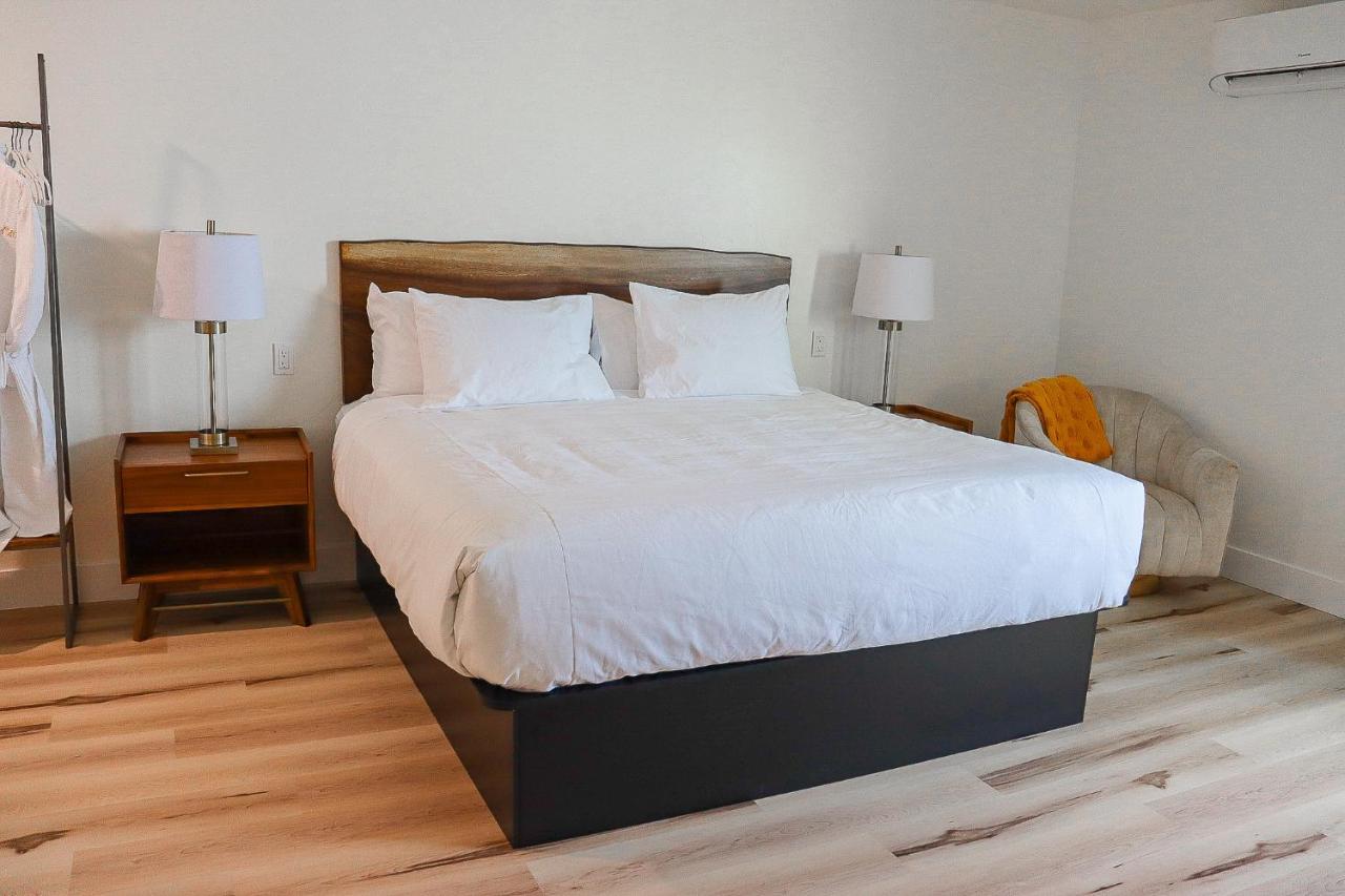 Foxglove Suite At The Wildflower Inn ゴールドビーチ エクステリア 写真