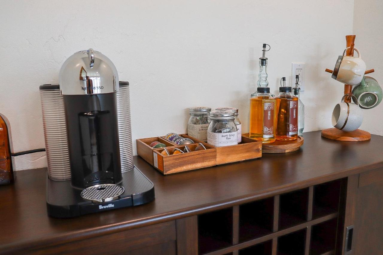 Foxglove Suite At The Wildflower Inn ゴールドビーチ エクステリア 写真