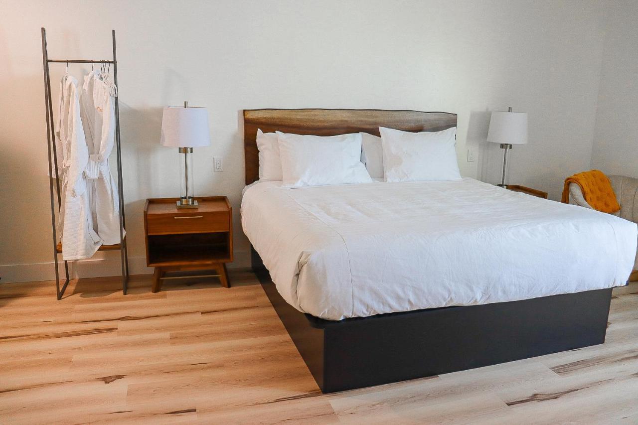 Foxglove Suite At The Wildflower Inn ゴールドビーチ エクステリア 写真